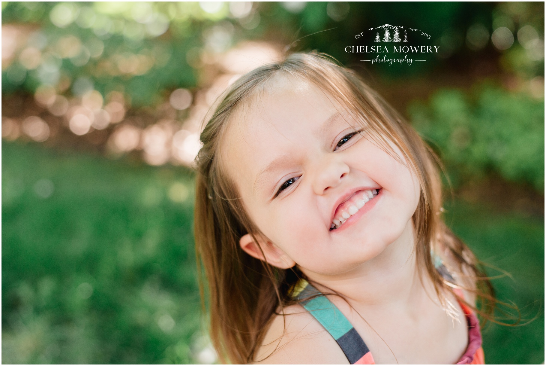 best child photographer | sandpoint idaho portraits