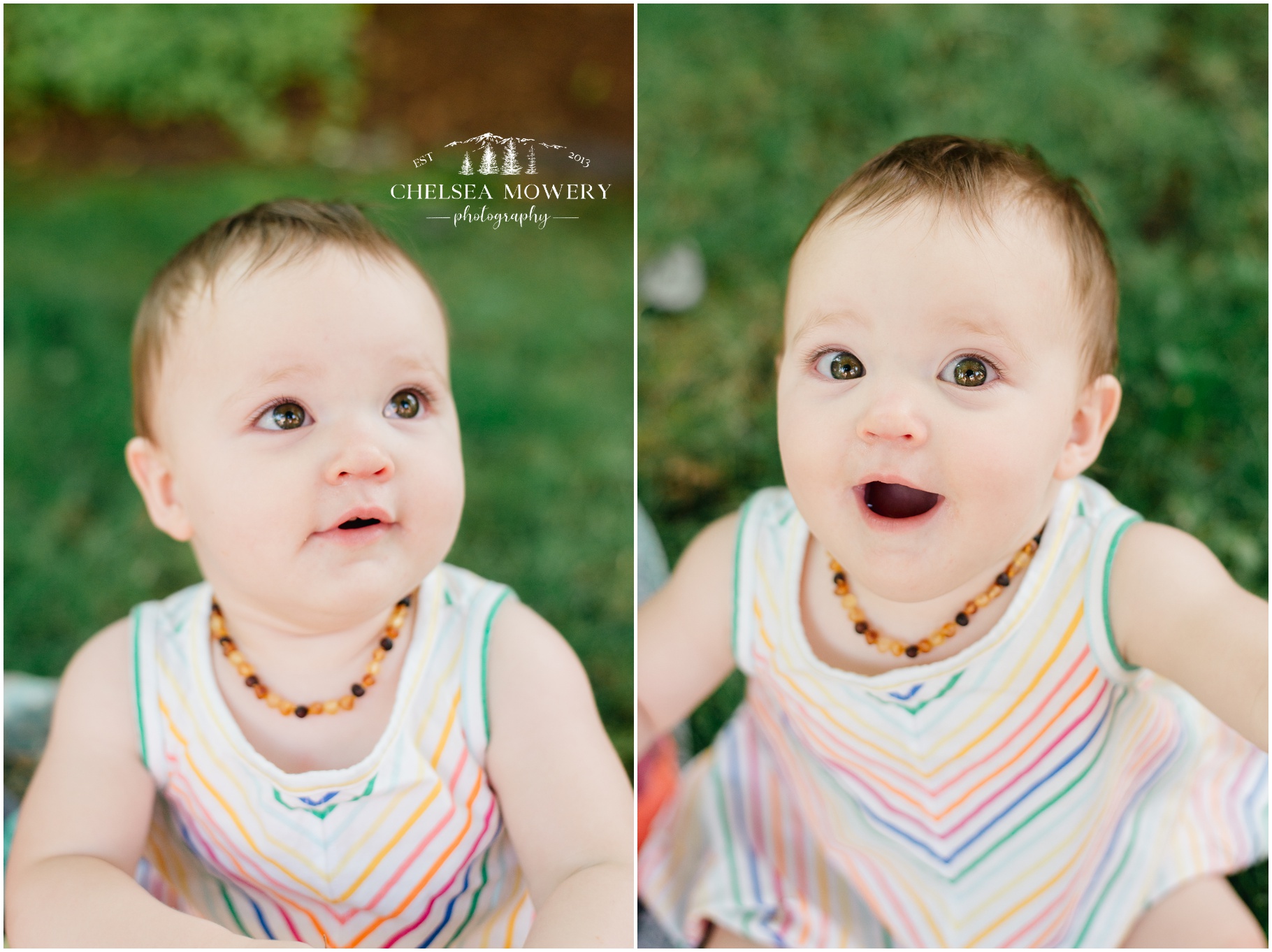 sandpoint baby photographer | north idaho families