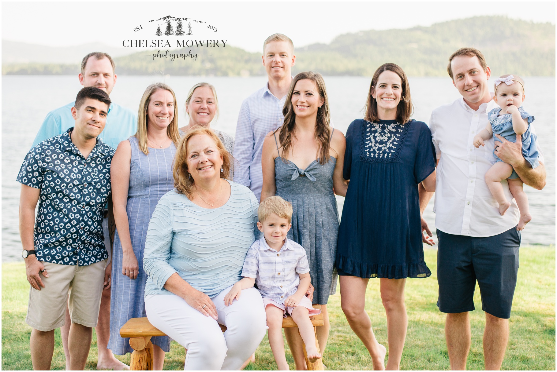 sandpoint portrait photographer | lake pend oreille photography