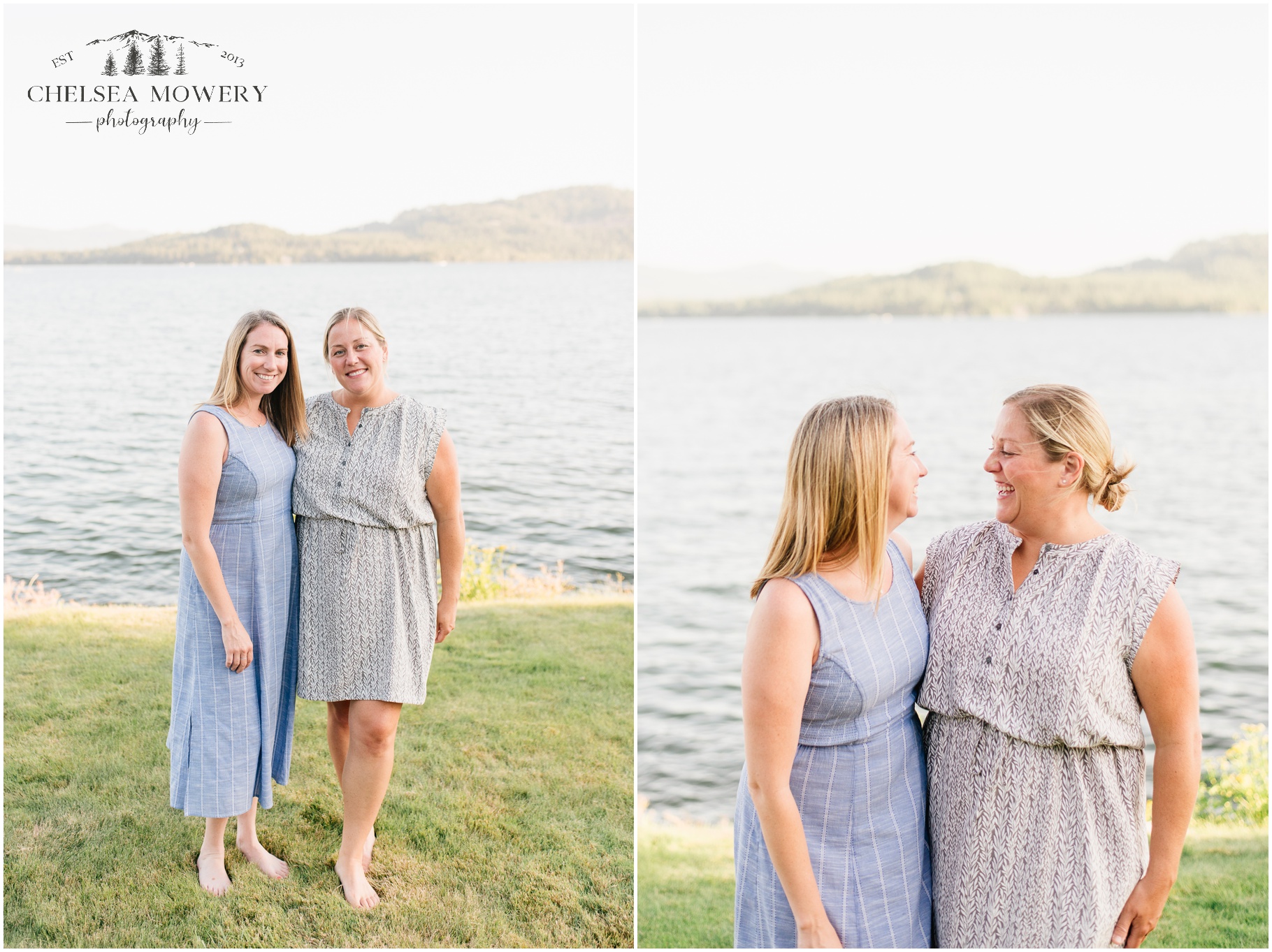 lake pend oreille photography | sandpoint portrait photographer