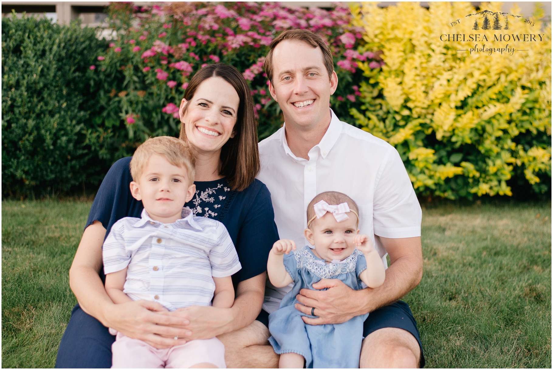 family portrait photography | sandpoint idaho