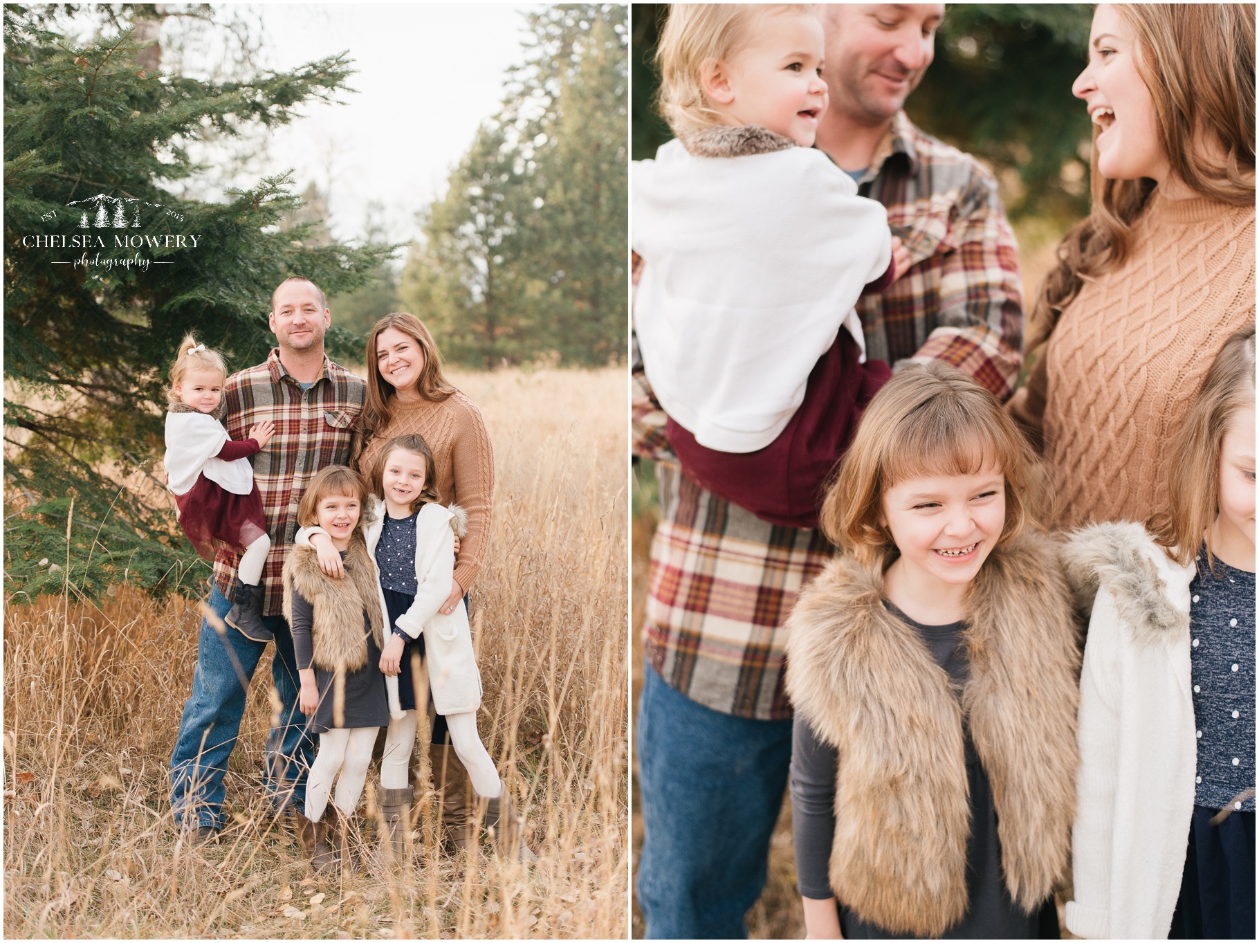 lifestyle portrait photography | best sandpoint photographer