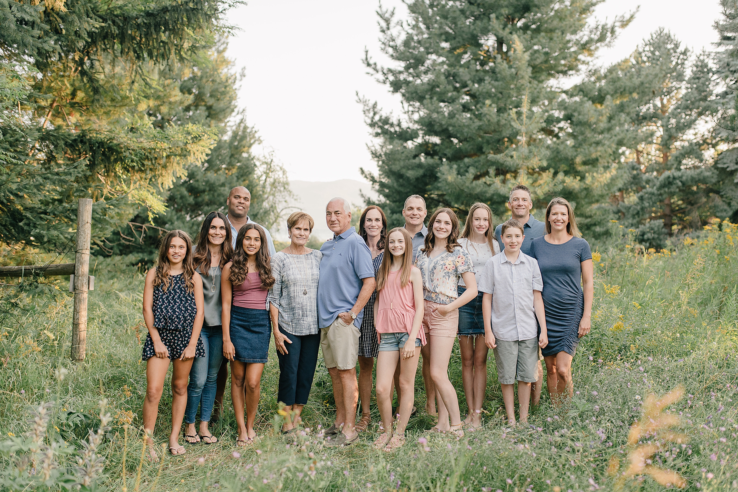 lake pend oreille family portraits | north idaho photographer