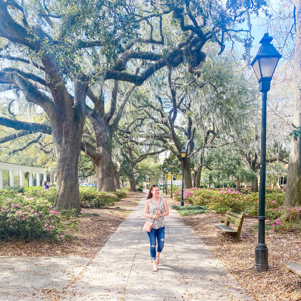 savannah ga | Lowcountry living