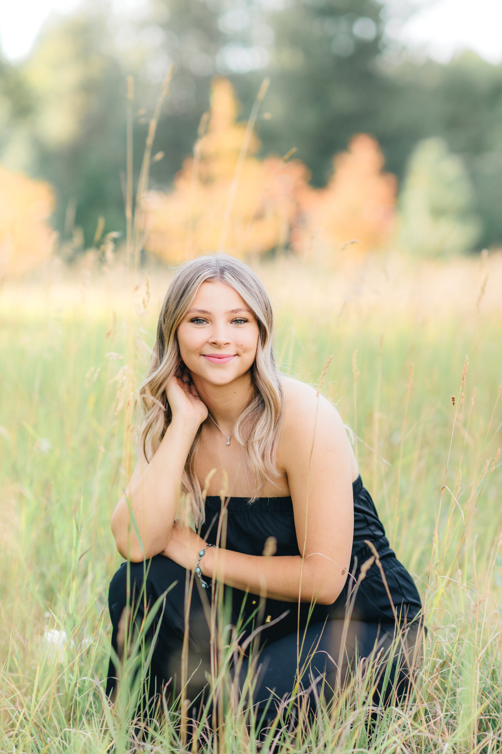 sandpoint high school senior | coeur d'alene photographer